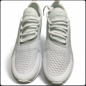 Nike Air Max 270  Size 9.5 #NoBox #sneakers #runners